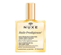 Nuxe Huile Prodigieuse ® Olio Idratante 100ml Viso Corpo Capelli