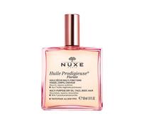 LAB. NUXE ITALIA Srl SOCIO UN. Nuxe olio secco floreale nutriente e illuminante 50ml