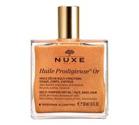 Nuxe Huile Prodigieuse Olio Idratante Oro, 100ml