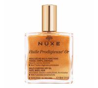 Nuxe Huile Prodigieuse Olio Idratante Oro, 100ml
