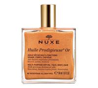 Lab. Nuxe Italia Socio Un. Nuxe Huile Prodigieuse Or 2017 Nf 50 Ml