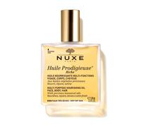 NUXE Huile Prodigieuse Riche 100 ml ricco olio profumato per viso, corpo e capelli per Donna