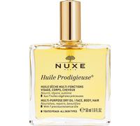 NUXE Huile Prodigieuse Olio Secco 50 ml - Viso, Corpo e Capelli. 50 ml