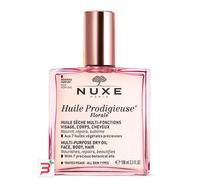 NUXE HUILE PRODIGIEUSE OLIO SECCO FLORALE 100 ML