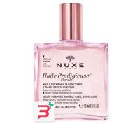 NUXE HUILE PRODIGIEUSE OLIO SECCO FLORALE 50 ML