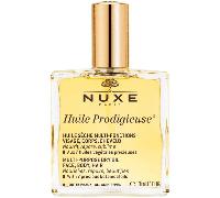 Nuxe Huile Prodigieuse Olio Secco Multi Funzione Viso Corpo Capelli Spray 100 ml