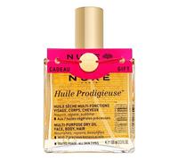 Nuxe Huile Prodigieuse Olio Secco Multiuso + Bracciale 100 ml - Olio secco