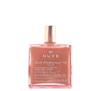 Nuxe Huile Prodigieuse Olio Secco Multiuso Viso, Corpo, Capelli 50ml -...