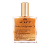 Nuxe - Huile Prodigieuse Olio Secco OR - Crema viso pelle secca,Olio capelli