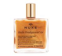 LAB. NUXE ITALIA Srl SOCIO UN. Nuxe olio secco prodigioso viso corpo e capelli 50ml