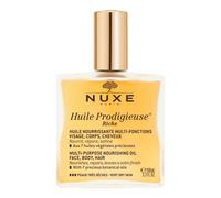 Nuxe - Huile Prodigieuse Olio Secco RICHE - Crema viso pelle secca,Olio per smagliature,Olio capelli