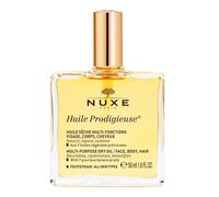 NUXE Huile Prodigieuse Olio secco Trattamenti Viso 50 ML