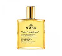 Nuxe Huile Prodigieuse - Olio Prodigioso Secco Multifunzione per Viso Corpo e Capelli - 50 ml