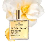 Nuxe Huile Prodigieuse Olio Idratante, 50ml