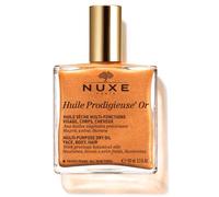 LAB. NUXE ITALIA SRL SOCIO UN. NUXE HUILE PRODIGIEUSE OR 100ML