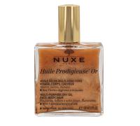 Nuxe Huile Prodigieuse Or 100 ml