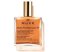 NUXE HUILE PRODIGIEUSE OR 2017 NF 100 ML
