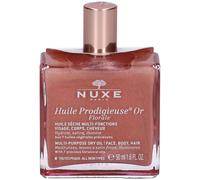 Nuxe Huile Prodigieuse Or Floral - risparmia il 10% con il codice: nux