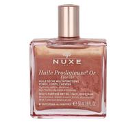 Nuxe Huile Prodigieuse Or Florale Body Oil 50 ml Cura del corpo Donna