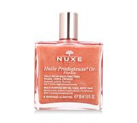 NUXE Huile Prodigieuse Shimmering Florale Multi Purpose Dry Oil 50m