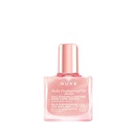 Nuxe Huile Prodigieuse Or Florale, olio idratante, per viso, corpo e capelli, 10 ml *Miniatura