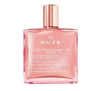 Nuxe Huile Prodigieuse® Or Florale olio secco con particelle dorate 50 ml
