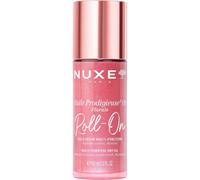Nuxe Huile Prodigieuse Or Florale Olio secco con particelle roll-on