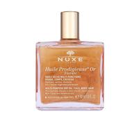 NUXE Huile Prodigieuse Shimmering Florale Multi Purpose Dry Oil 50m