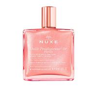 NUXE Huile Prodigieuse Shimmering Florale Multi Purpose Dry Oil 50m