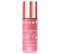 Nuxe - Huile Prodigieuse Florale Or - Olio Secco Per Viso, Corpo E Capelli Roll-On 60 ml