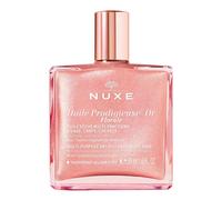 NUXE - Huile Prodigieuse® OR FLORALE ROLL ON Olio corpo 50 ml female
