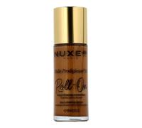 Nuxe Huile Prodigieuse - Or Huile Sèche Multi-Fonctions Roll-On 60 ml