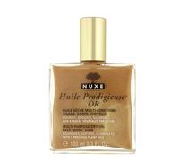Nuxe Huile Prodigieuse OR Olio Prodigioso Secco Dorato 100 ml