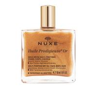 NUXE Huile Prodigieuse Or Multi Purpose Dry Oil 50 ml
