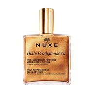 Nuxe Huile Prodigieuse Or Olio Secco con Scintille Dorate 50 ml