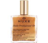 Nuxe Huile Prodigieuse Or Olio Secco Multifunzione 100 ml 100 ml Olio