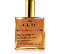 Nuxe Huile Prodigieuse OR Olio Prodigioso Secco Dorato 100 ml