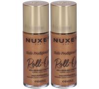 Nuxe Huile Prodigieuse® Or Roll-On 2x60 ml