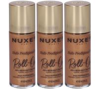 Nuxe Huile Prodigieuse® Or Roll-On 3x60 ml