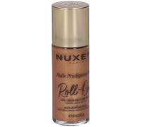 Nuxe Huile Prodigieuse® Or Roll-On - risparmia il 10% con il codice: n