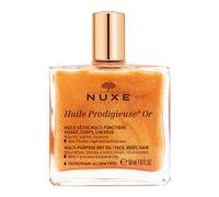 NUXE Huile Prodigieuse Or Shimmering Dry Caporale 50 ML