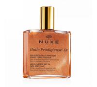 Lab. Nuxe Italia Socio Un. Nuxe Huile Prodigieuse Or 2017 Nf 50 Ml