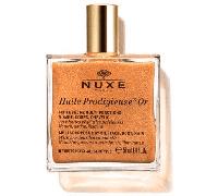 LAB. NUXE ITALIA Srl SOCIO UN. Nuxe olio secco prodigioso viso corpo e capelli 50ml