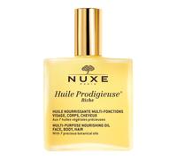 Nuxe NUXE HUILE PRODIGIEUSE RICHE 100 ML