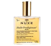 Nuxe NUXE HUILE PRODIGIEUSE RICHE 100 ML