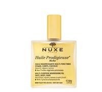 NUXE Huile Prodigieuse Riche 100 ml ricco olio profumato per viso, corpo e capelli per Donna