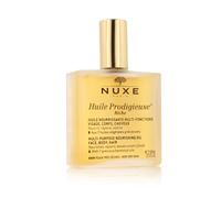 NUXE Huile Prodigieuse Riche 100 ml ricco olio profumato per viso, corpo e capelli per Donna