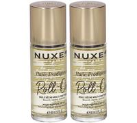 Nuxe Huile Prodigieuse® Roll-On 2x60 ml