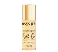 Nuxe Huile Prodigieuse Olio secco, Roll-on