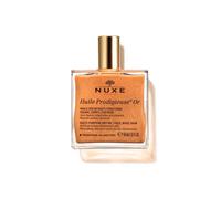 LAB. NUXE ITALIA Srl SOCIO UN. Nuxe olio secco prodigioso viso corpo e capelli 50ml